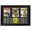 Wizard of Oz 70th Anniversary Series 1 Triple Film Cell